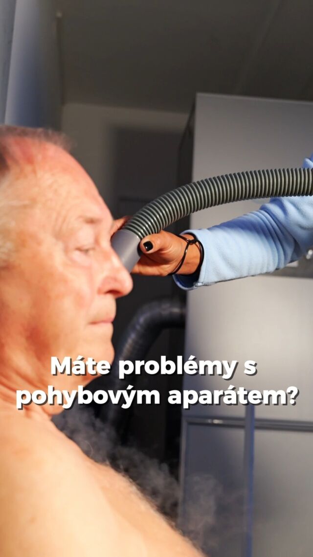 Trápí vás bolest kloubů, otoky a nebo řešíte regeneraci po úrazu❓ Lokální kryoterapii můžete například využít na podvrtnutý kotník, přetíženou achilovku, bolestivé rameno nebo na natažené vazy v koleni.

✅ Rychlejší regenerace
✅ Tlumení otoků
✅ Potlačení bolesti
✅ Zvýšení tvorby kolagenu
✅ Řeší kožní problémy

Zarezervujte se ještě dnes na našich webových stránkách nebo v naší aplikaci Kryo Znojmo 📲  a my vám co nejdříve pomůžeme od bolesti 💪